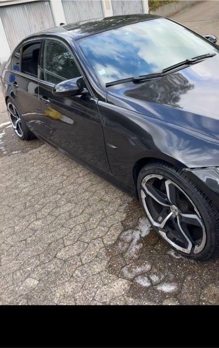BMW Andere