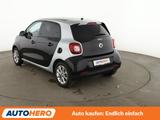 Smart forfour 0.9 Turbo Prime *TEMPO*PDC*SHZ*LIM* - Smart ForFour Gebrauchtwagen in Hamburg