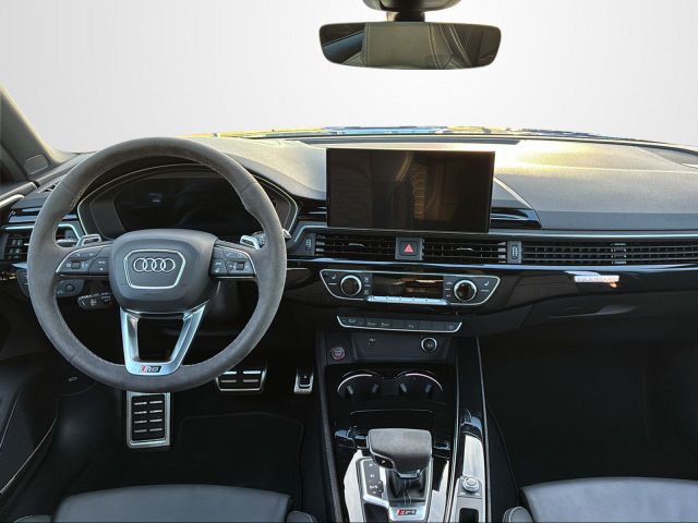 RS4 AVANT 2.9 TFSI QUATTRO TRIPTRONIC