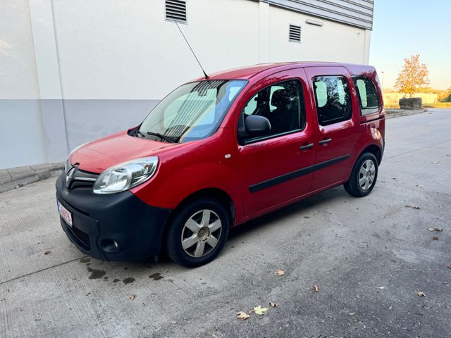 Renault Kangoo Experience Euro6 Klima