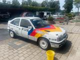 Opel Kadett E GSI 16v - Rallye - Rennwagen... - Opel Kadett: 16v