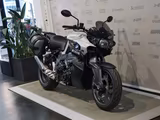 BMW K 1300 R Sport Koffer WSD Sport - Angebote