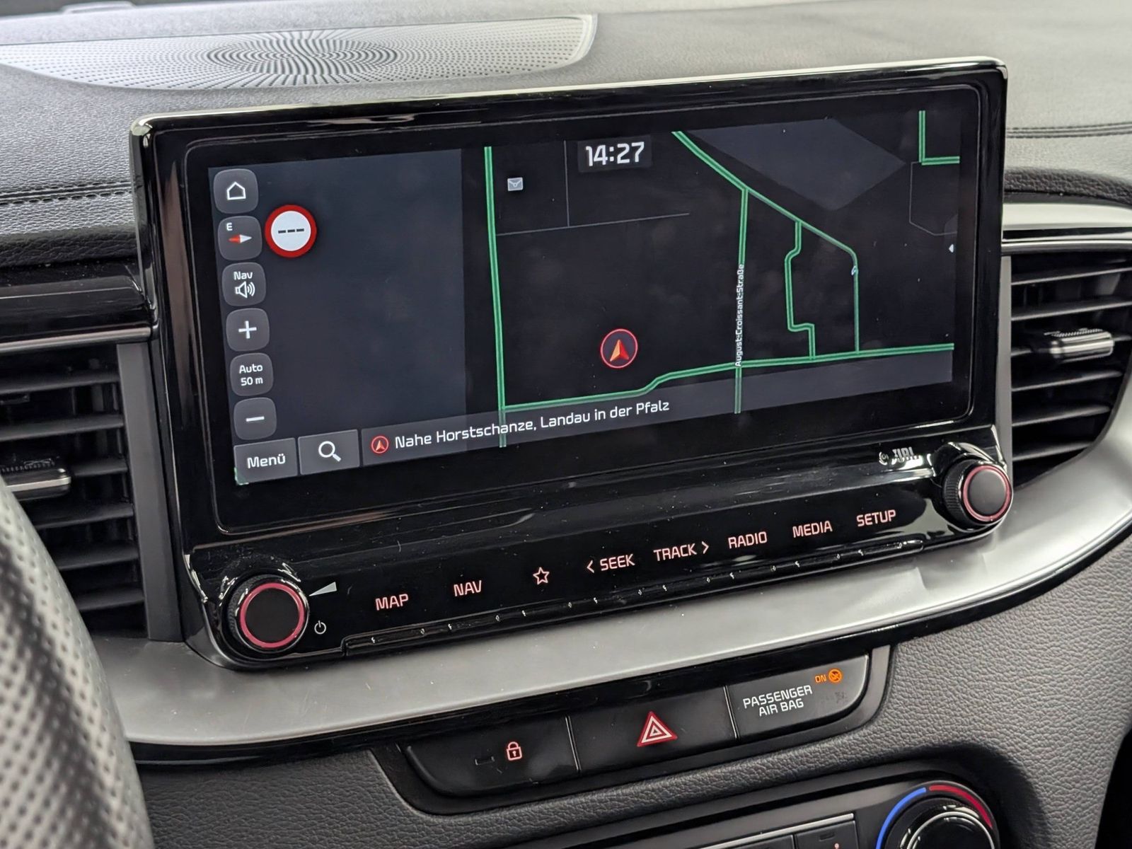 KIA cee'd Ceed SW 1.5 T-GDI DCT GT-Line JBL – Bild 23