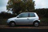 Seat Arosa 1.0 Standard - Seat aus 2000