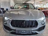 Maserati Levante 3.0 Turbo V6 "Premium Lackierung" Sound - Maserati Levante Gebrauchtwagen