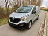Renault Trafic Kasten L1H1 Klima AHK 81.000km - gebrauchte Renault Trafic aus dem Jahr 2017