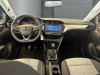 Opel Corsa - Vorschau Bild 10