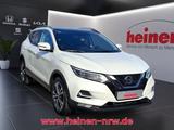 Nissan Qashqai 1.3 DIG-T N-Connecta NAVI AROUND-VIEW 17 - Nissan Qashqai Gebrauchtwagen in Dortmund