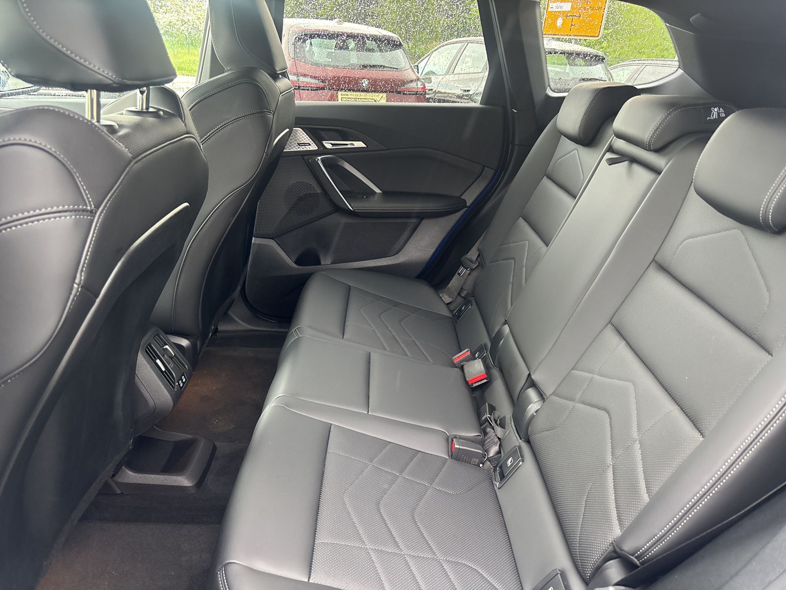 BMW X1 xDrive30e M Sportpaket Head-Up HK HiFi DAB foto 14