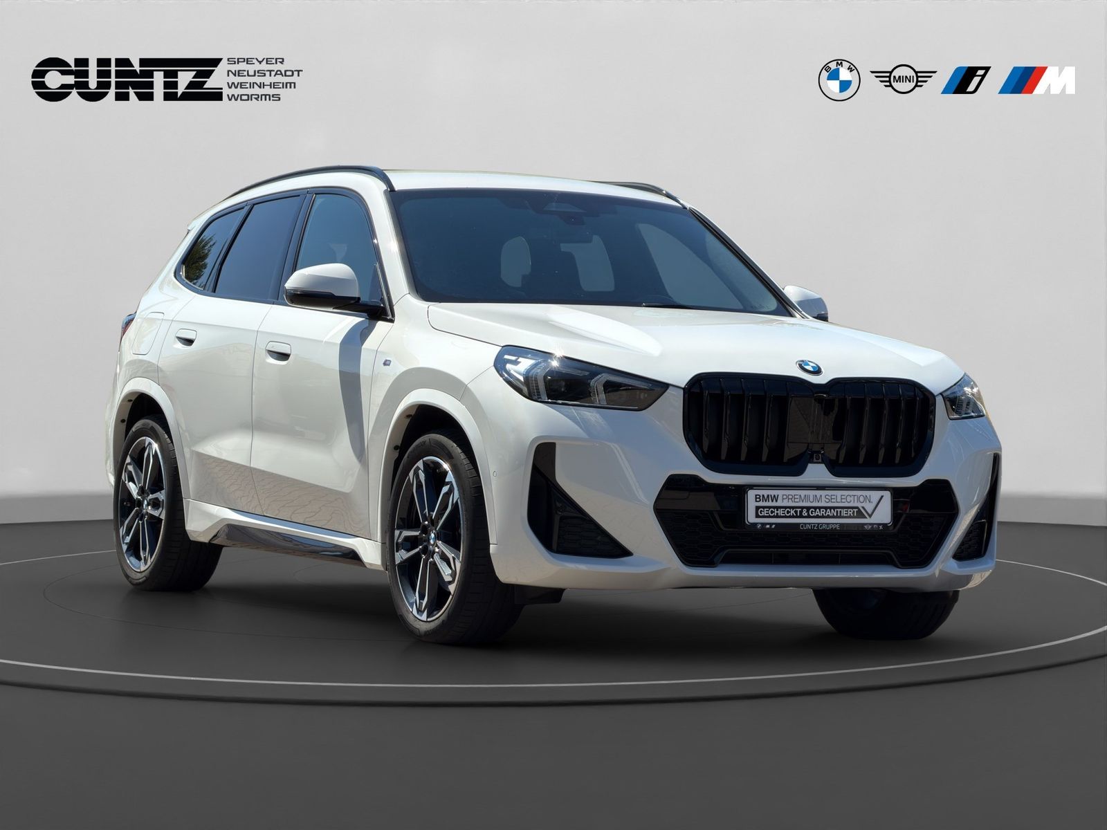 BMW X1 xDrive23i M Sport Harman Kardon Head-Up Parki foto 4