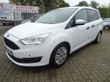 Ford rand C-Max BASIS -EU6- NO AC- 108400 KM Mod.2020 - Ford Grand C-Max: 1.6