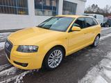 Audi A3 Sportback 2.0 TDI Ambition*KLIMA*TÜV  09/27 - Audi A3 aus 2004 mit Diesel-Antrieb