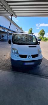 Renault PKW Renault Treftc - Renault Clio aus 2011 mit Diesel-Antrieb
