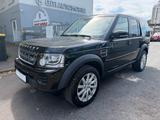 Land Rover Discovery 4 TDV6 S °2. Hand°Scheckheft° - Land Rover Discovery in Kassel