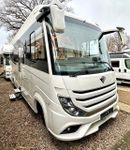 Concorde Charisma 860 LI -2xKlima -Leder -Geschirrspüler (2/17)