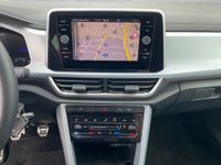Volkswagen T-Roc - Vorschau Bild 17