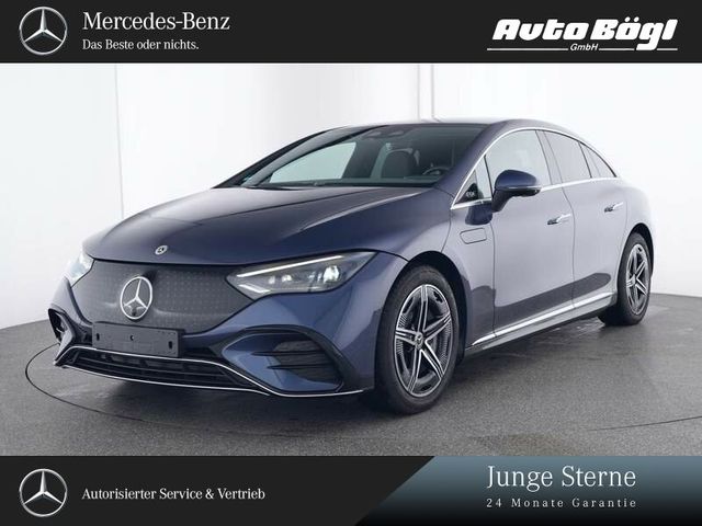 Mercedes-Benz EQE 350 AMG/Premium/Multisitz/360°/Distr/Burmest