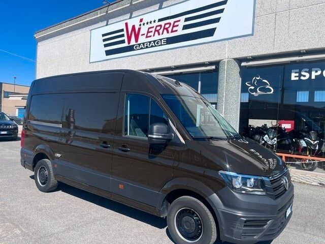 Image of Volkswagen Crafter