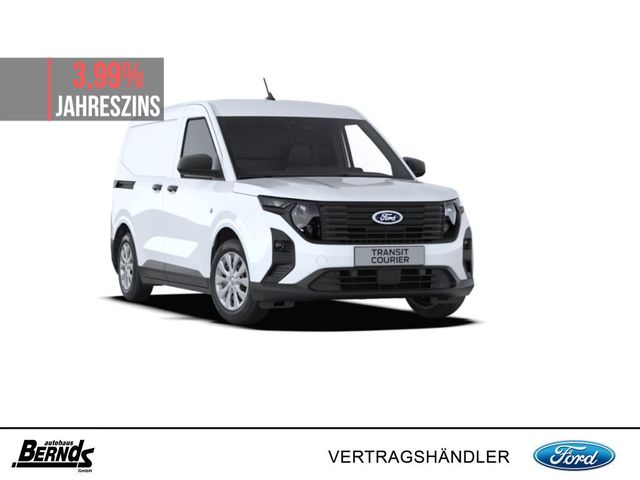 Ford Transit Courier 1,0 l EcoBoost Trend eff. Jahres