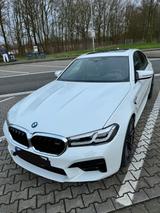 BMW M5 xDrive  Sportauspuff  Garantie 2028