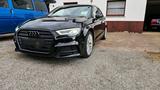 Audi A3 Sportback  2,0 Tdi - Audi A3 mit Diesel-Antrieb: Sportwagen