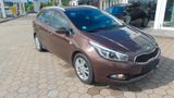 Kia cee'd Sportswagon Wipak SHZ LHZ GRA Alu Scheckh+