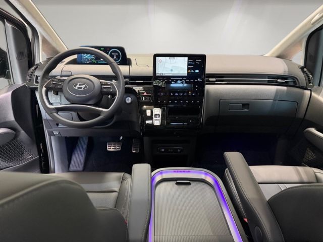 Hyundai STARIA - Bild 11