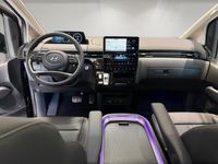 Hyundai STARIA - Vorschau Bild 11