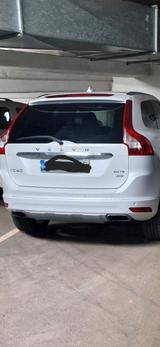 Volvo XC60 T6 AWD Summum Geartronic Summum - Volvo: Xc