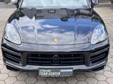Porsche Cayenne Turbo Porsche Approved Pano Matrix HUD - Porsche Cayenne: Turbo