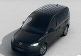 Volkswagen Caddy 5-Sitzer 2.0 TDI *KR*GJR*Navi*RFK* - Volkswagen Caddy mit Diesel-Antrieb: Kombi, 2.0