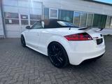 Audi TT Roadster ABT 2.5 TFSI RS Roadster 420 PS - Audi TT: Cabrio