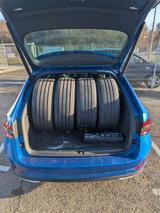 Skoda Superb 1.4 TSI iV DSG SPORTLINE COMBI SPORTLINE - Skoda Superb in Bonn