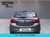 Opel Corsa Edition*Sicht-Paket*Pdc*Automatik*Bluetooh - Opel Corsa: Automatik, B