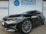 BMW 320d Luxury Line*G21*Leder,LC+,HIFI,DAB,Dr.Ass