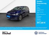 Volkswagen Touran TSI DSG Active 7-Si. ACC Kamera Navi AHK - Volkswagen Touran ACTIVE mit Benzin-Antrieb