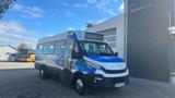 Iveco Daily Klima 65 C 18 EURO 6 ( Sprinter 516  ) - Iveco Daily 65c18