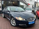 Jaguar XF 3.0 V6 Diesel Luxury*TÜV 01/27*GGG GARANTIE* - Jaguar XF aus 2011