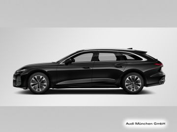 Audi A6 - 8