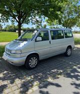 Volkswagen T4 Multivan / Caravelle 2,5 Die... - Volkswagen: Multivan Caravelle