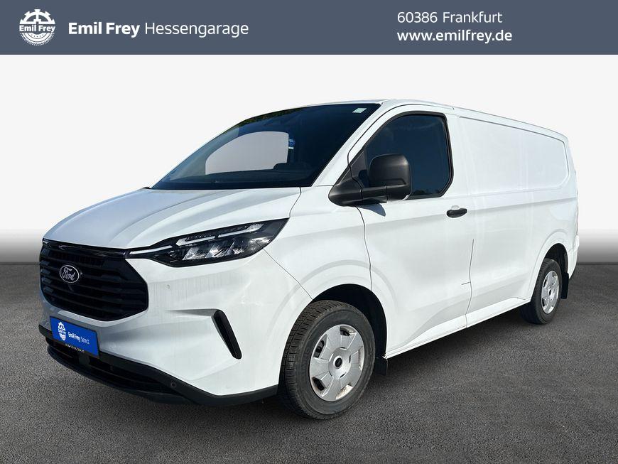 Ford Transit Custom 280 L1H1 LKW VA Trend