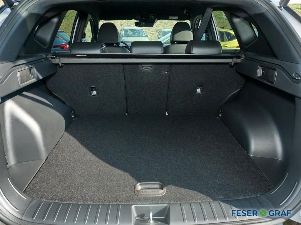 Hyundai TUCSON - Bild 9