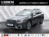Subaru Outback 2.5i Platinum LED NAVI ACC SHZ PDC R-KAM - Subaru Outback Gebrauchtwagen in Berlin