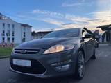 Ford Mondeo Lim. Titanium Automatik - Ford Mondeo aus 2011: Titanium