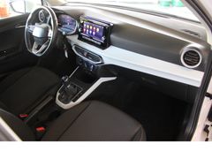 Fahrzeugabbildung Seat Arona Style 1.0TSI,Kamera,Sitzheizung,Top-Aussta