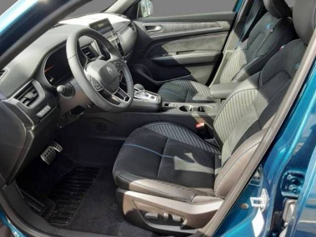 Fahrzeugabbildung Renault ARKANA ESPRIT ALPINE Full Hybrid 145