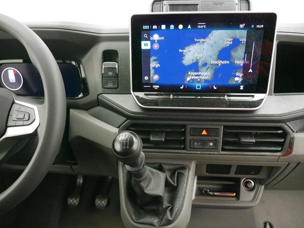 Volkswagen Crafter - Bild 7