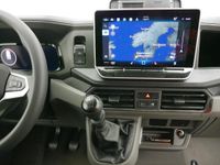 Volkswagen Crafter - Vorschau Bild 7