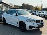 BMW X6 xDrive40d - Steptronic M-Paket HUD-UPS-DACH - BMW X6 Gebrauchtwagen in Berlin