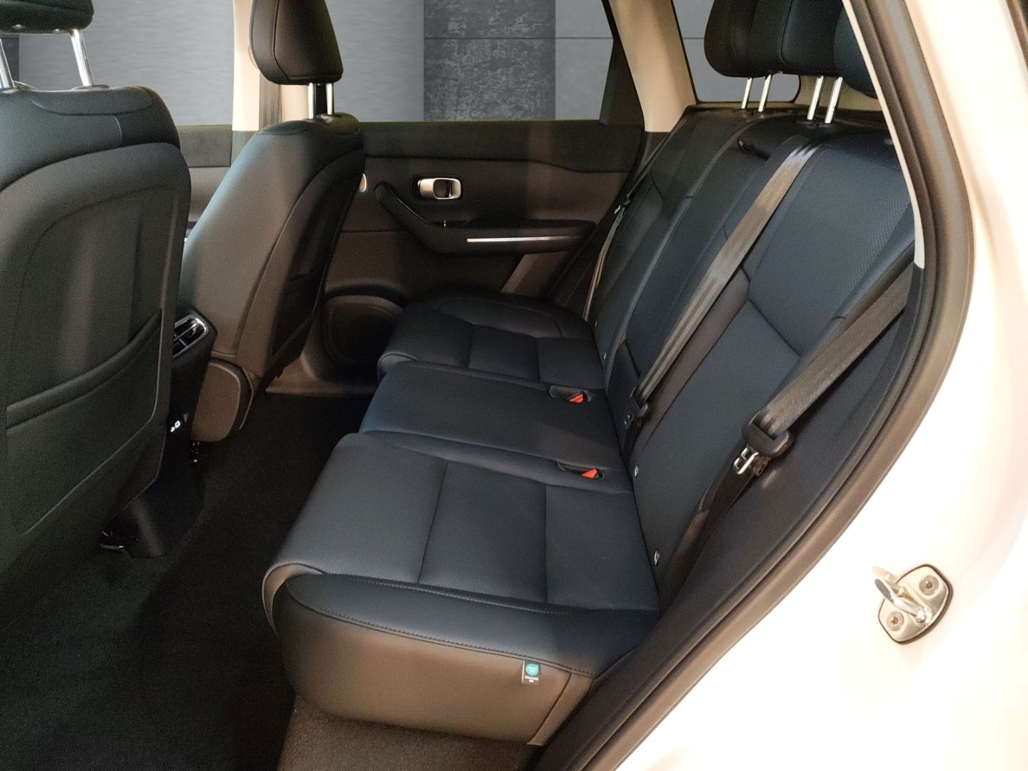 Leapmotor C10 - Bild 9